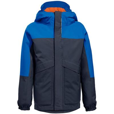 China Boy's Breathable Winter Wholesale Jacket Coats Kids Warm Comfortable Jacket for sale