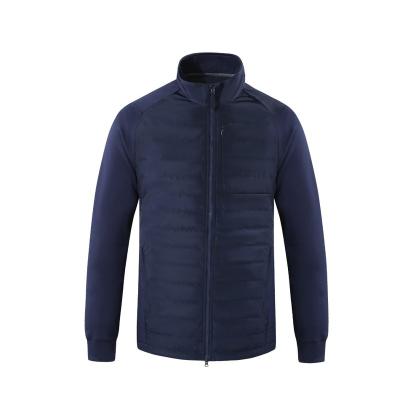 China New Wholesale Men's Jacket Spring Frontier Casual Men's Jacket Waterproof for sale