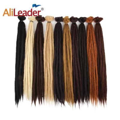 China African Hair Braiding Styles Alileader Handmade Colors 10 20