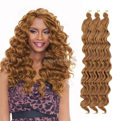 China AliLeader Deep Wave On Sale 18