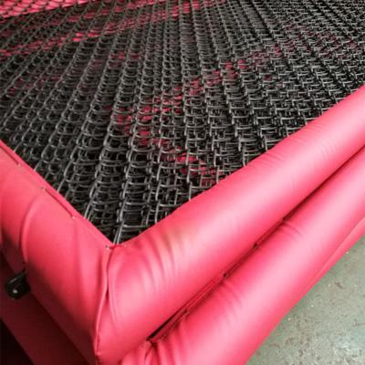 China cage panel no door boxing frame CP3 for sale