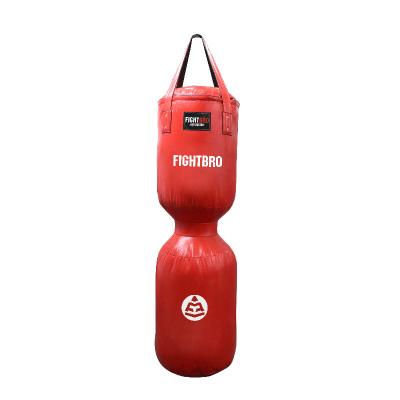 China Multi Color Oxford Cloth Boxing GYM Equipment Kickboxing Hanging Sandbag for sale