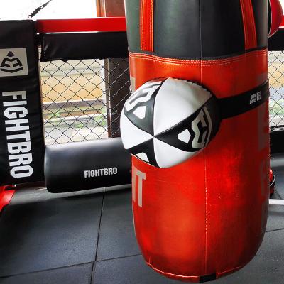 China Uppercut Training Bag Hot Selling Bag Equipment Uppercut Puncing Bag for sale