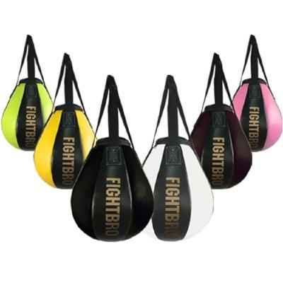 China Small Size Hanging Type Gym Equipment Boxing Oxford Cloth Bag Customized for sale