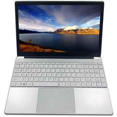 China Intel Celeron J4115 Quad Core Camera 15.6 Inch Laptop BusinesUsed Bulk Laptops for sale