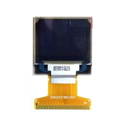 China 1.12 Inch 96 (RGB) X 96 Full Color SPI Square LCD OLED Display 1.12 for sale