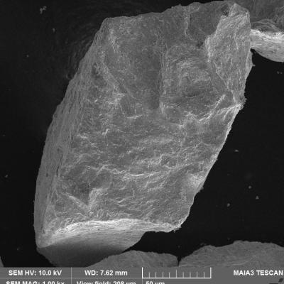 China Carboneto de tungstênio da condutibilidade térmica 45W/M.K Wear Resistant Spherical & cobalto à venda