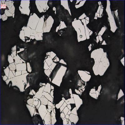 China Monokristalline Hartmetalle (MTC), Materialien für Öl- und Gaswerkzeuggelenke, PDC und StahlkörperBohrer zu verkaufen