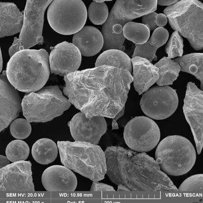 China Het gegoten Wolframcarbide/het het Siliciumpoeder van het Nikkelborium voor Plasma bracht Boog (PTA) over Te koop