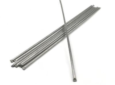 China Wear Resistance Steel Welding Rod For Oxy Acetylene Welding en venta