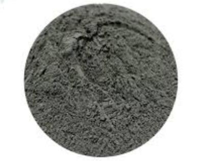 China Gray Metal Carbide Powder With Irregular Shape For Dry And Cool Place Storage zu verkaufen