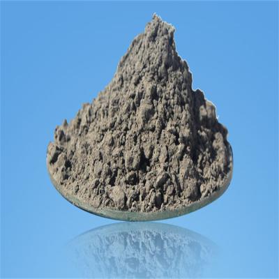 China Corrosion Resistant Metal Carbide Powder Chromium Carbide Powder 140-325 Mesh for sale