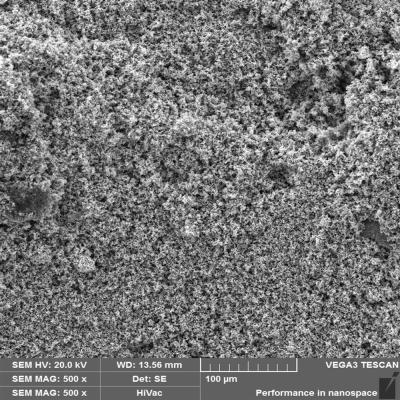 China Antikorrosions-Beschichtungs-Chrom-Karbid pulverisieren Pulver der Aufpanzerung Cr3C2 zu verkaufen