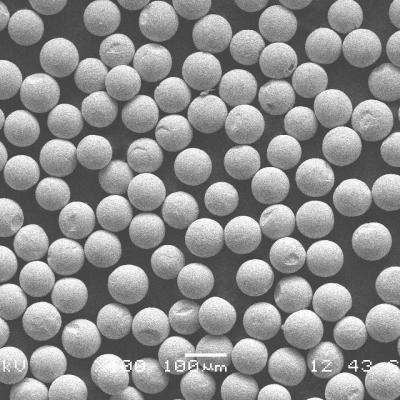 Chine La Pta CTC-S a moulé la poudre sphérique de Spheroidization de plasma de granules de carbure de tungstène à vendre