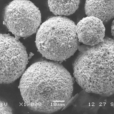 Chine Matériaux thermiques de revêtement de jet de la poudre HVOF de Chrome de cobalt de carbure de tungstène de WC-10Co-4Cr à vendre