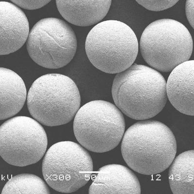 China Laser-Umhüllungs-kugelförmiges geworfenes Hartmetall WOKA FTC-S WOKA WSC-S zu verkaufen