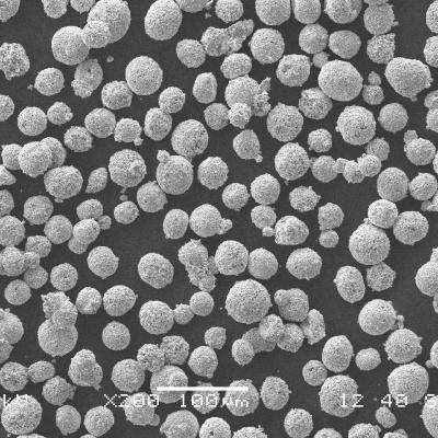 Chine Le jet thermique fin de la carte de travail HVOF de WC-12Co 88/12 saupoudre résistant à l'usure à vendre