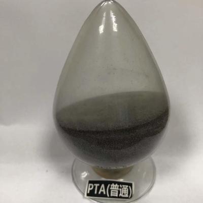 China Crushed WC Blend Nickel Base Alloy PTA Powder Angular Shape for sale