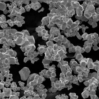 China Laser-Umhüllungs-Makrohartmetall-Pulver-Matrixmaterial für geologische Erforschung zu verkaufen