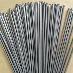 Chine Diamètre moulé 4mm de baguettes de soudage de tube de carbure de tungstène 5mm 6mm à vendre