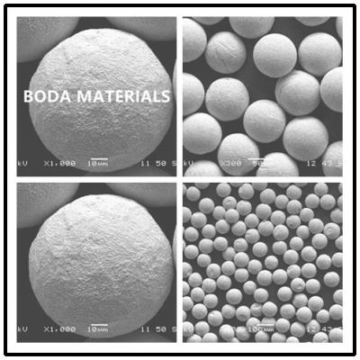 Cina Carburo di tungsteno sferico del WC W2C della colata 100-230 Mesh Tungsten Carbide Granules in vendita