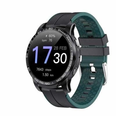 China Wifi Factory Wholesale Smartwatch GW20 Men HD Big Screen SmartBracelet Fitnessc for sale