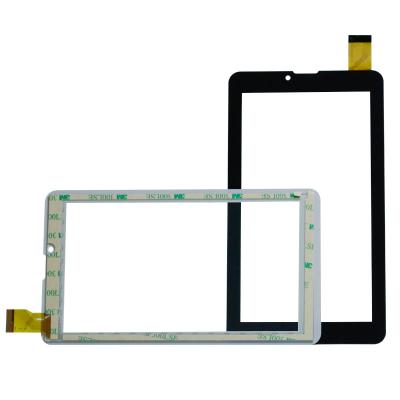 China Wholesale 7-Inch HD Capacitive Touch Screen 7 Inch Capacitive Touch Screen for sale