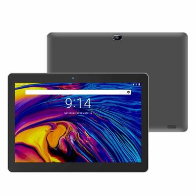 China Hard 10.1 Inch Tablet PC Multifunctional Touch Screen Camera Usb Wifi Capacitive Tablet for sale