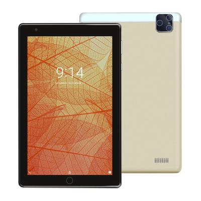 China OEM Tough Colorful Touch Screen Android Tablet PC Smart Home Kids 8