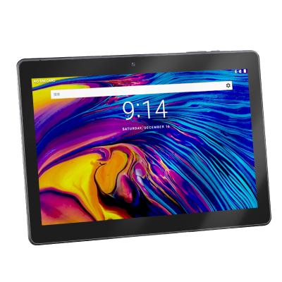 China Factory Wholesale 10.1 Tough Thumb Allwinner A133 Tablet Android 10 HD 2+32G Quad Core Wifi Apply To Children Education And Entertainment for sale