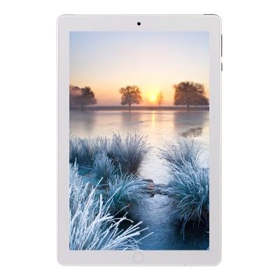 China New MTK6592 10.1 Inch 2+32G Memory Hard Wholesale Android 5.1 System Tablet Customizable Business Entertainment Tablet for sale