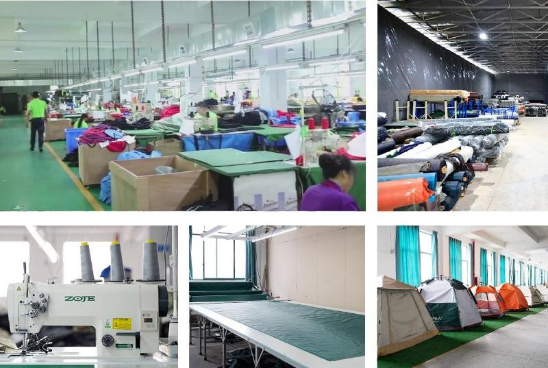 Verified China supplier - Explorinf (Shenzhen) Sports and Outdoor Products Co., LTD