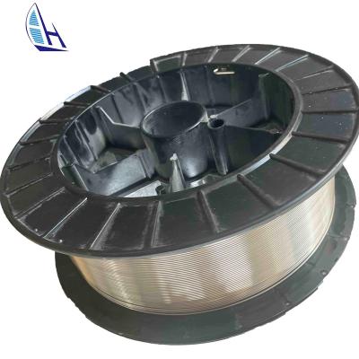 China Forging Best Quality Aws 5.14 Ernicu-7 / Asme Sfa 5.14 Class Ernicu-7 Welding Wire for sale