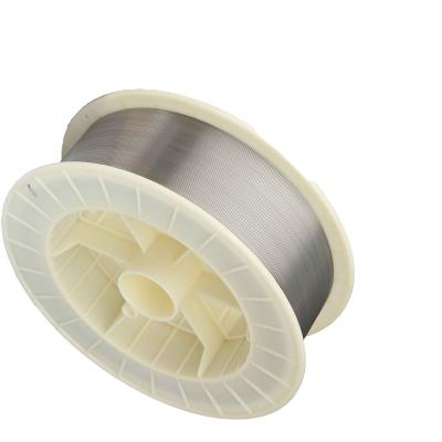 China High Quality Low Temperature Conditions MIG Tig Er Nicr-3 Ni Chromium Alloy Inconel 82 Aws A5.14 Ernicr-3 Welder Wire for sale