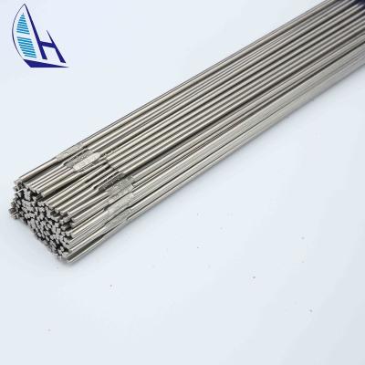 China Contain 6% Mo Super Austenitic Stainless Steel AWS A5.14 ERNiCrMo3 MIG TIG Welding Wire Inconel 625 Welding Wire High Quality Manufacturing for sale