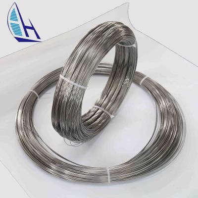 China Forging Hastelloy C276 resistant to corrosion and high temperature nickel alloy ernicrmo-4 Inconel Monel for sale