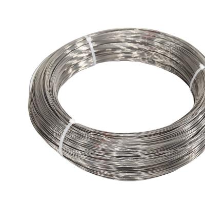 China Industry Manufacturer GH4169 N07718 Inconel 718 Wire Welding for sale