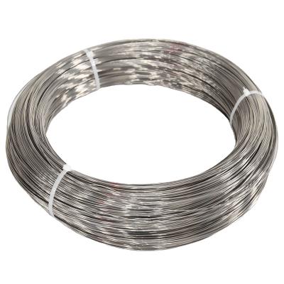 China High Quality Industry Resistance Heating Wire Nickel Alloy Inconel 600 Welding Wire 601 625 718 800 for sale