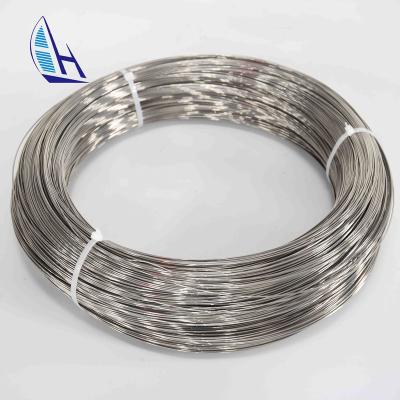 China Industrial Boilers Good Selling Hastelloy Alloy C4 B3 Hastelloy C 276 Aws Ernicrmo 4 Tig Welding Wire for sale