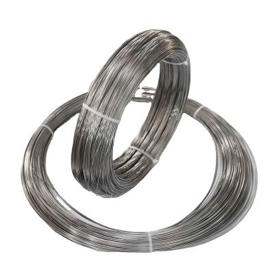 China Industrial Boilers Nickel Alloy Hastelloy C MIG Ernicrmo-4 Welding Wire 276 / C276 For Welder for sale