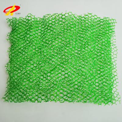 China Factory Supply Modern 3D Geomat Plastic Erosion Control 3d Geomat for sale