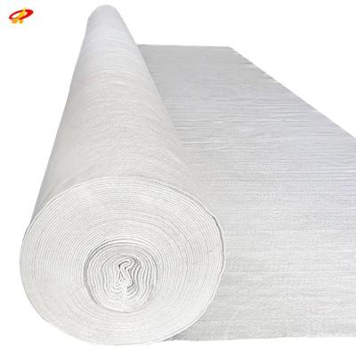 China Modern PET PP Polyester Polypropylene Knitted Non Woven Filament Geotextile Filter Fabric for sale