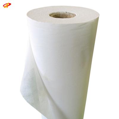 China Environmental Protection Industrial Used 100g/m2 PET Non Woven Geotextile for sale