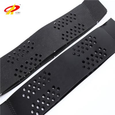 China Industrial Sale Geocell Grid Gravel Grid HDPE Ultrasonic Welding Factory Price Soft Black Wall Belts Parts Color Outer Packing Plastic Railroad for sale