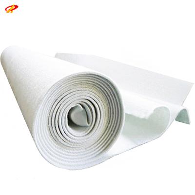 China Industrial Engineering Building Geotextile Waterproof Membrane / Composite Geomembrane for sale