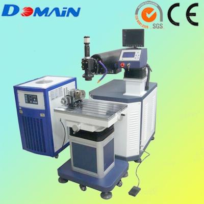 China Mold repair teapot laser welding machine laser welding machine for metal for sale