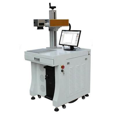 China Portable Fiber Laser Marking Machine Eastern Online Fiber Laser Marking 20w 30w/50w Fiber Laser Marking Machine for sale