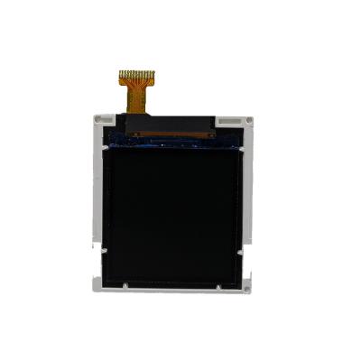 China 1.44-2.8 inch small/large size lcd screen mobile TFT module for Nk N220/Nk N206/N105 New/Nk B229 LCD FOR NOKIA 105 for sale