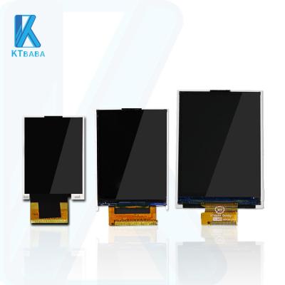 China LCD Display Screen Digitizer Assembly Replacement 17 Pin Inch 280A75-C Mobile Phone LCD Display Screen Replacment China Factory 2.8 grand phone for intel for sale