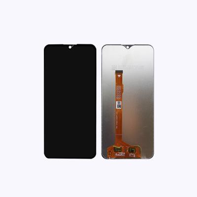 China Mobile Phone Repair Parts Replacement Waterproof LCD Screen For Vivo Y3/Y11/Y12/Y15/Y17 LCD Screen Digitizer Assembly-Leela for sale